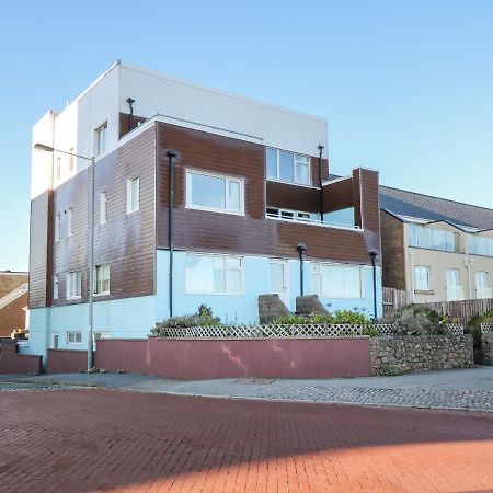 Sea View Apartment Pwllheli Εξωτερικό φωτογραφία