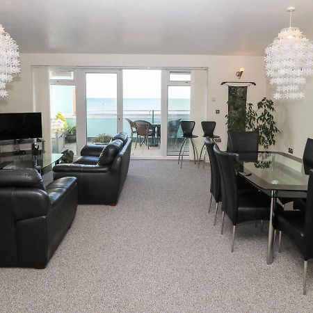Sea View Apartment Pwllheli Εξωτερικό φωτογραφία