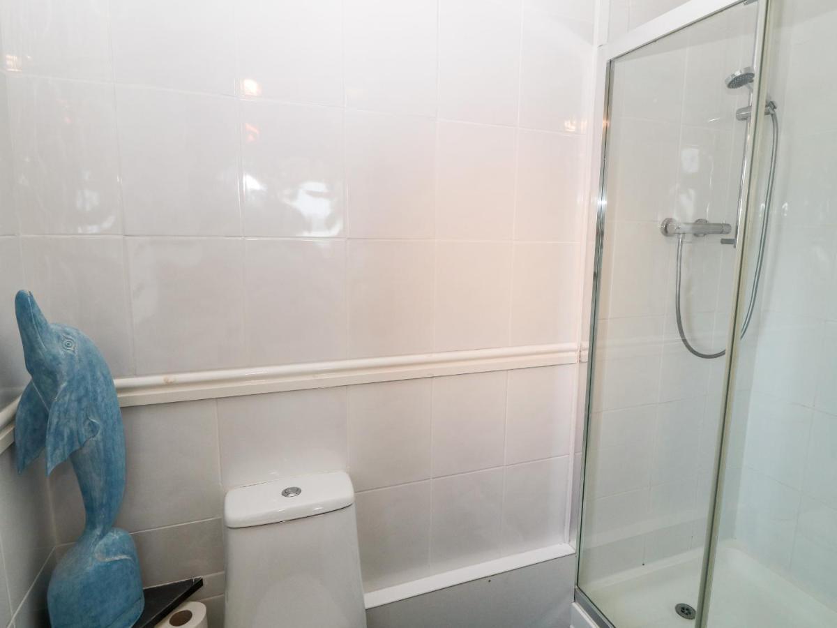 Sea View Apartment Pwllheli Εξωτερικό φωτογραφία